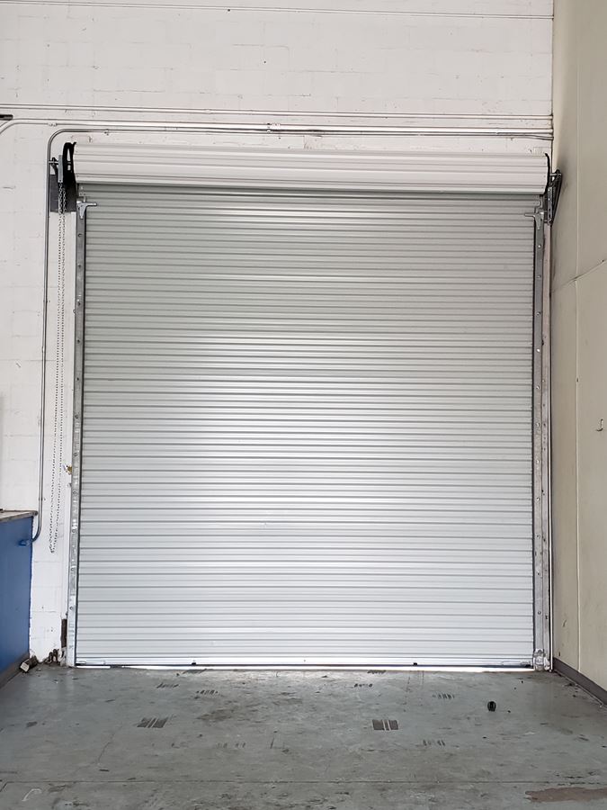Commercial Garage Door Installation in Panama City, FL